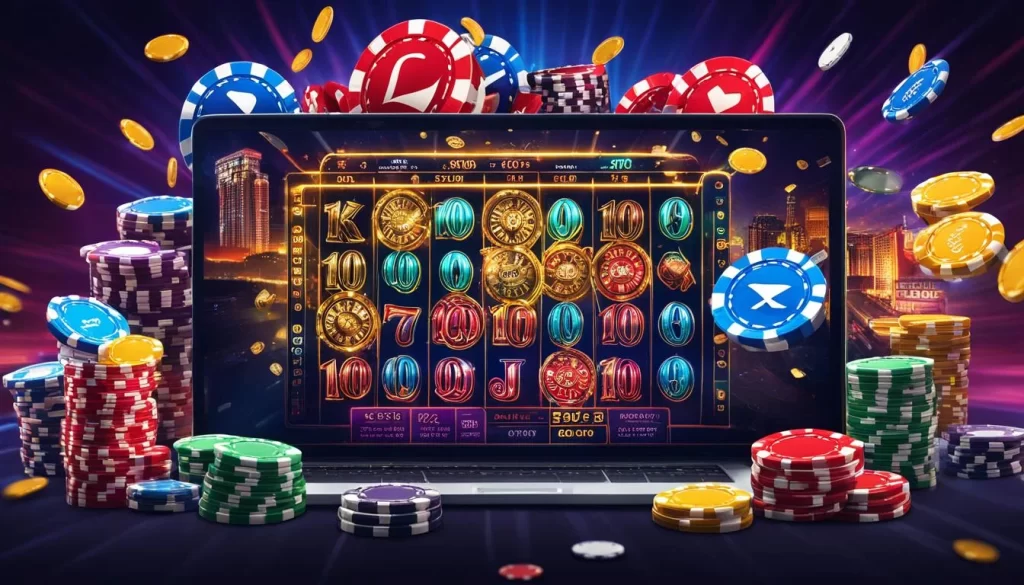 Đa dạng trò chơi tại QH88B Link Mới