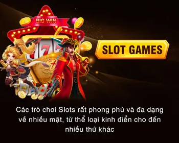 Bắn cá đổi thưởng
