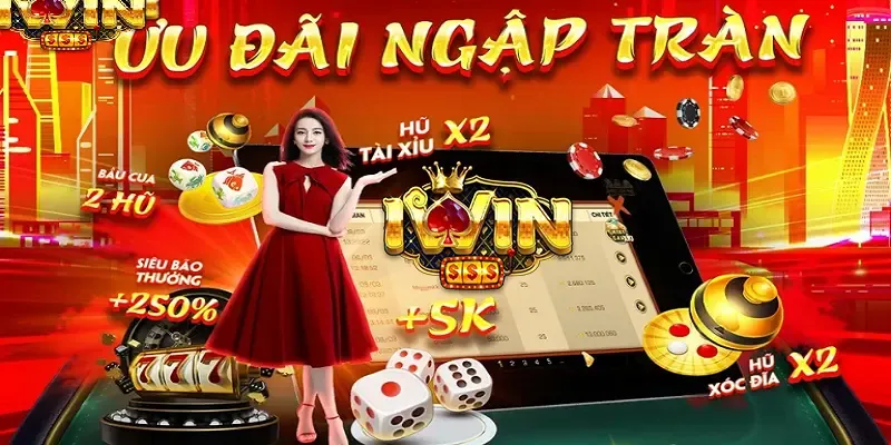 Khuyến mãi chào mừng thành viên mới qh88b