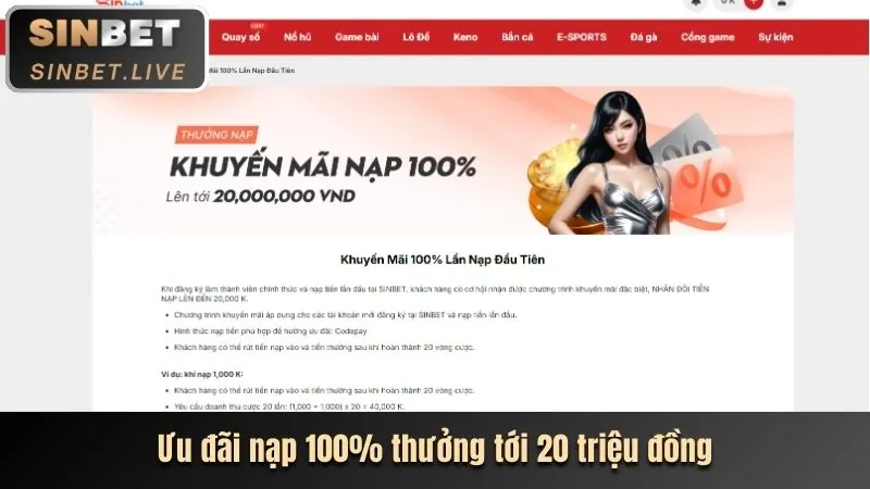 Banner khuyến mãi độc quyền qh88b link mới